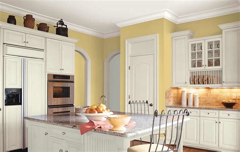 11 Yellow Kitchen Ideas That Will Brighten Your Home Obsigen