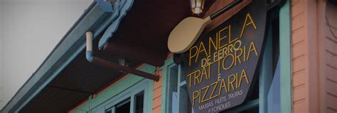 Panela De Ferro Trattoria E Pizzeria - » Gastronomia: Conheça o Restaurante Panela de Ferro Trattoria e Pizzaria