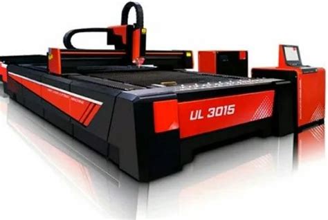 220 V Mild Steel Fiber Laser Cutting Machine Automation Grade Automatic Capacity 25mm At Rs