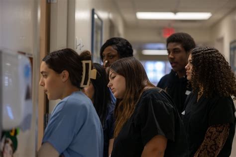 DVIDS - Images - Students from the Morongo Unified School District ...