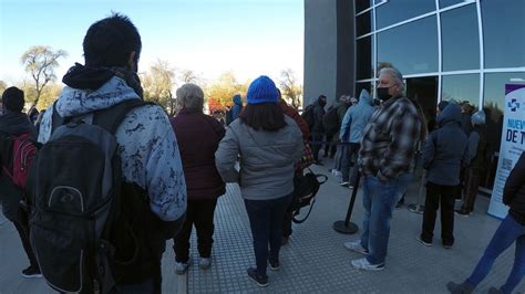 Siguen Los Reclamos Por Las Demoras En El Hospital Central La