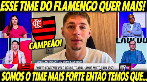 Imprensa Esportiva De Todo Brasil Rasga Elogios Ao Meng O Campe O