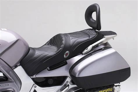 Corbin Motorcycle Seats Accessories Honda ST1300 800 538 7035