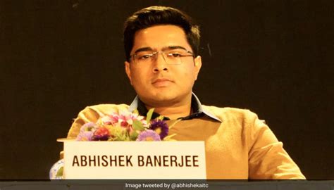 ED Raids Firm Linked To Abhishek Banerjee In Teachers Recruitment Scam