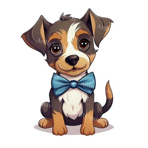 Dog Clipart For Kids