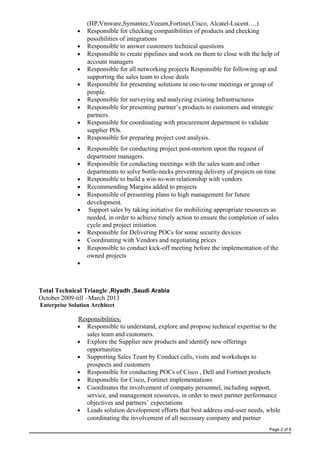 Ali Mehaidly S Cv Pdf