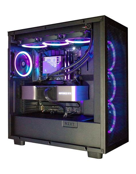 Atx Gaming Pc I K Rtx