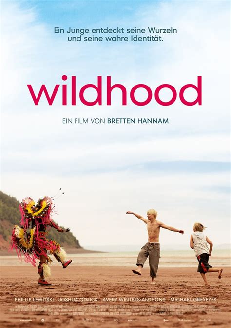 Wildhood Dvd Blu Ray 4k Uhd Leihen Videobuster