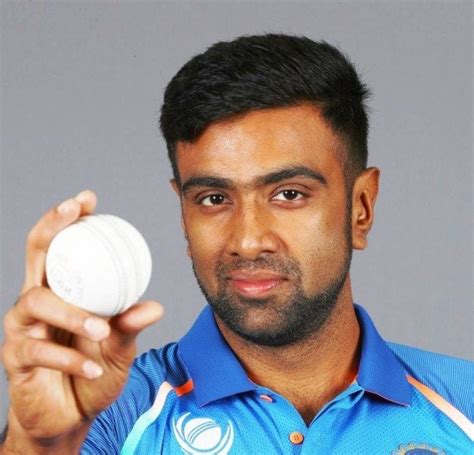 Ravichandran Ashwin: A Maestro Of Modern-Day Cricket