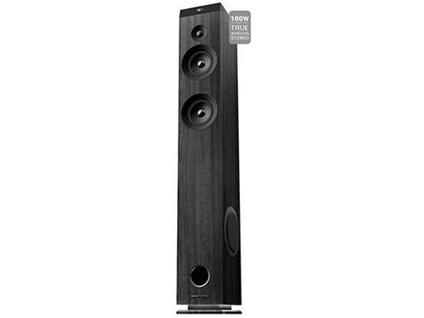 Torre De Sonido Energysist Energy Tower True Wireless Worten Es