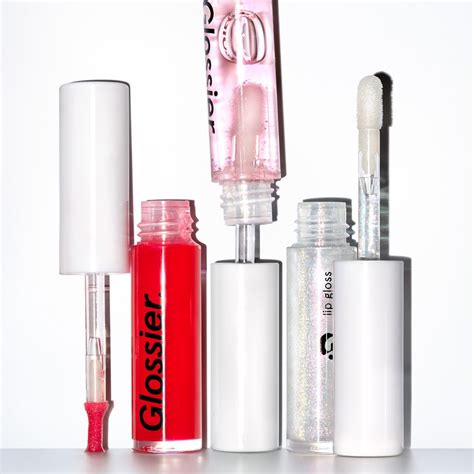 Lip gloss – Artofit