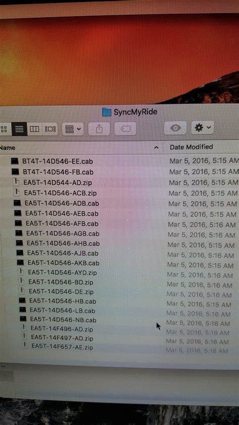 12 Ford F150 Sync Manual 3