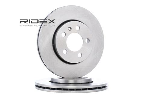 6R0 615 301 C Brake disc, High performance brake disc, Brake set, Disc ...