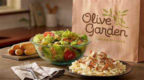 Olive Garden Secret Menu Items And Hacks You Need To Try