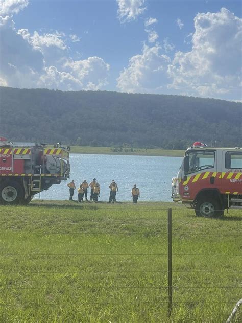 Castlereagh, NSW: Penrith Beach Boxing Day drowning victim identified ...