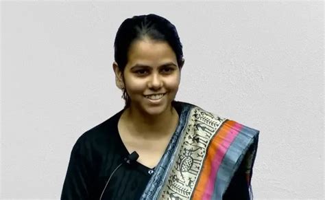 Ishita Kishore Wiki Biography, (UPSC Topper) Age, Height, Family ...