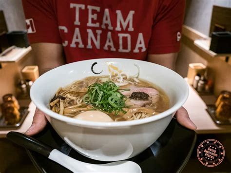 Best Ramen In Tokyo Japan From Michelin Star To Unexpectedly Mind