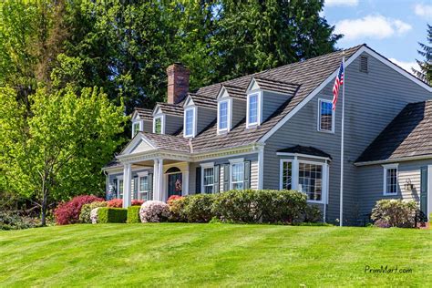 Ways To Boost Your Homes Curb Appeal This Summer Prim Mart