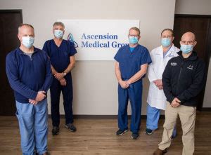 Ascension Medical Group Providence Orthopedic And Sports Medicine