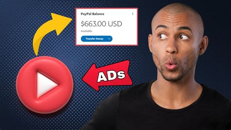 How To Earn Money By Watching Ads