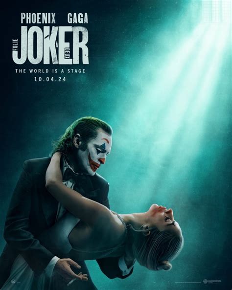 Heartwarming Moments in Joker Folie à Deux TV Tropes