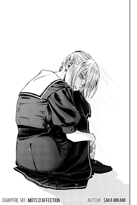 Ch. 141 - Kaoru Hana wa Rin to Saku | BigSolo