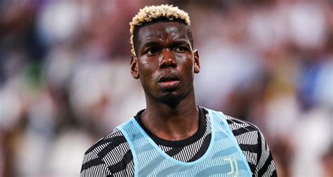 🚨 Équipe De France Paul Pogba Contrôlé Positif à La Testostérone