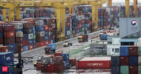 South Korea Truck Strike South Korean Truckers End Week Long Strike