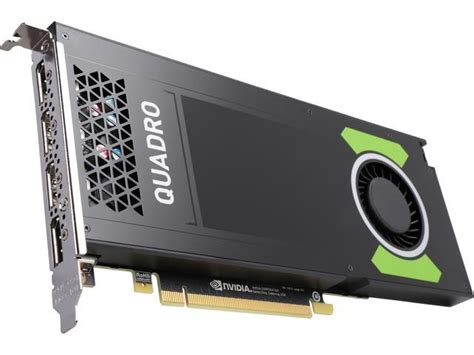 PNY OEM Version Quadro P4000 NVIDIA Quadro P4000 8GB 256 Bit GDDR5 PCI