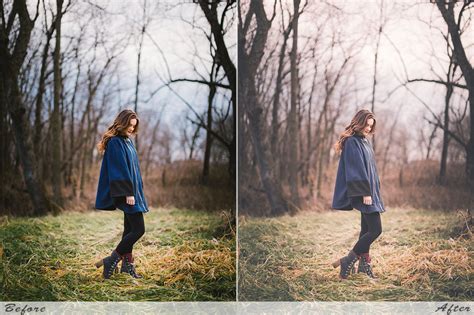 Soft Pastel Lightroom Presets By Preset Perfect Thehungryjpeg