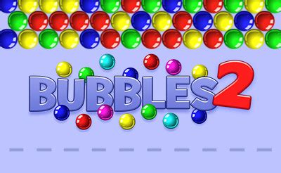 Bubbles Jogos De Habilidade Jogos