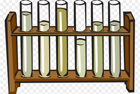 Test Tube Cliparts Test Tube Rack Holder Laboratory Clip Art Png Image