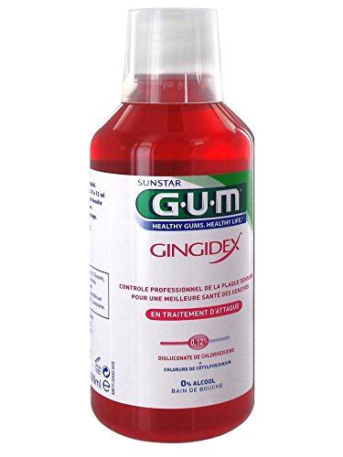 Top Antibacterial Mouthwash For Gingivitis Of Best Reviews Guide