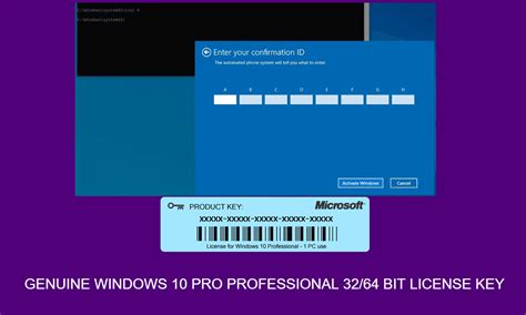 Windows Licensing How To Find Your Windows 10 Product Key