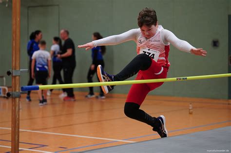 OSC Loebau E V Abt Leichtathletik Kreismeisterschaft Niesky