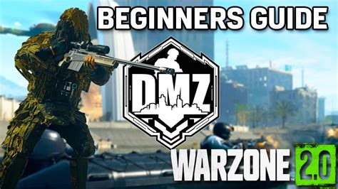 WARZONE 2 DMZ Beginners Guide Looting Strongholds Factions