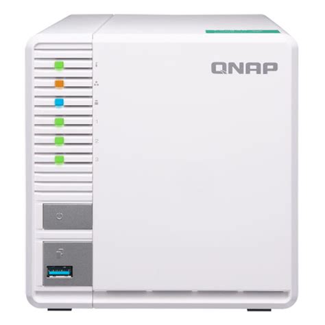 Qnap Ts 328 Serveur Nas 3 Baies Ts 328 Maroc