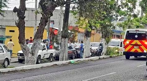 V Ctor Bola Os On Twitter Asesinan A Un Hombre En Ta Avenida Y