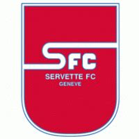 FC Servette 80's - What the Logo?