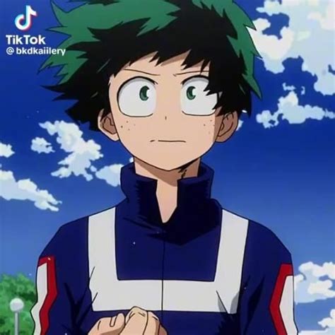 Pingl Par Jlisenokk Sur Anime My Hero Academia Mha Vid O En