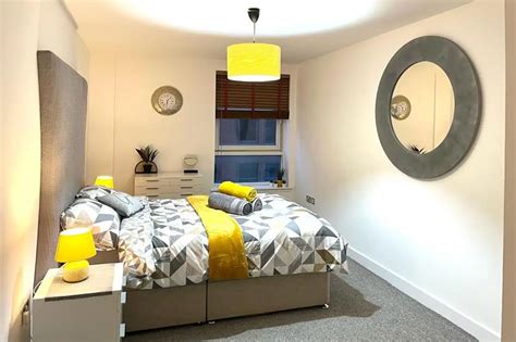 11 Glasgow Airbnb Rentals Across the City's Coolest Neighborhoods