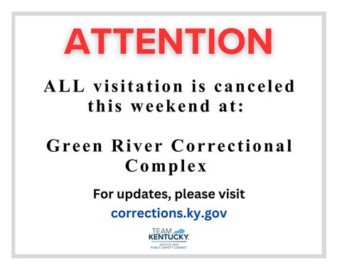 Families are praising ok dept of corrections for better visitation 9