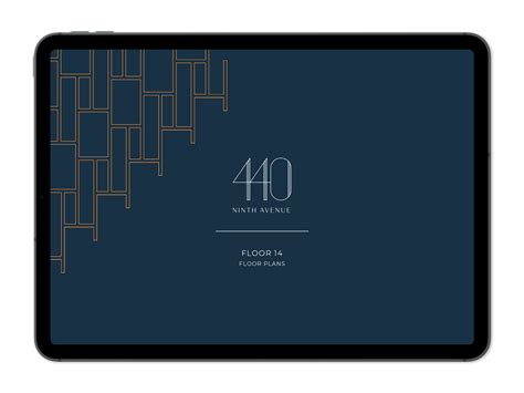 440 Ninth Avenue - New York City