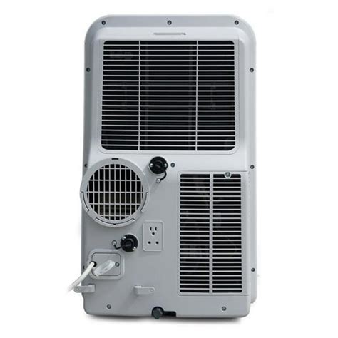 14000 Btu Cooling Only Portable Air Conditioner