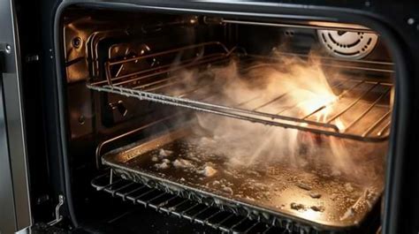 How To Steam Clean Oven Sparkling Results In Steps