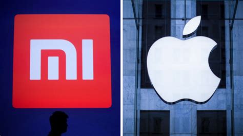 Xiaomi Supera A Apple Y Se Convierte En El Segundo Fabricante Que Más