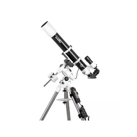 Pack Telescopio Refractor Skywatcher Ed Black Diamond Ed Neq Pro