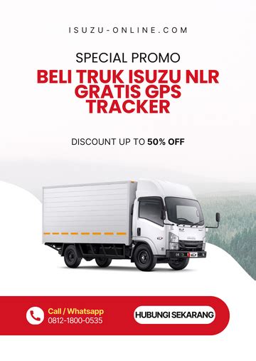 Showroom Isuzu Informasi Harga Mobil Dan Truk Isuzu