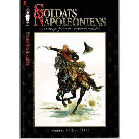 Soldats Napol Oniens N Revue Sur Les Troupes Napol Oniennes