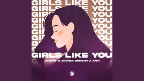 Girls Like You Youtube